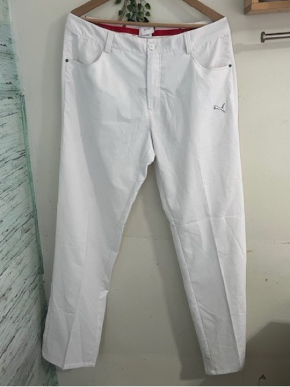 Puma Men's golf pants
